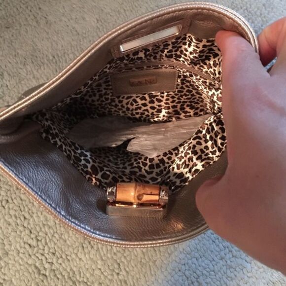 🎉Last deal 🎉Cache  wristlet clutch - Picture 5 of 9